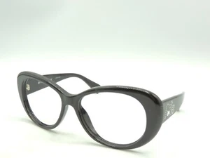 Marcos de gafas de sol negros Vogue 2868 S B W44/11 56 16 135 - Imagen 1 de 10