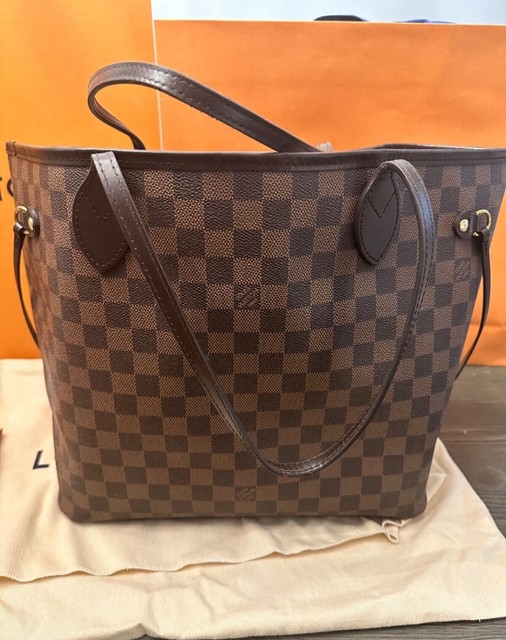 Las mejores ofertas en Carteras Vuitton Original eBay