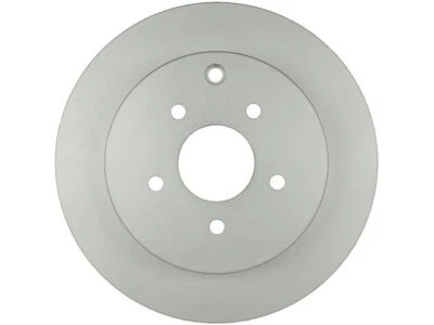 Rotor de freno trasero Bosch 18336GQBT 2012 para Infiniti M37 2011-2013 Foto 1 de 2