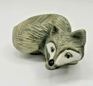 De colección Artesanía De Rosa Rinconada Uraguary Fox Japón - Imagen 1 de 6