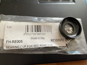 CAMPAGNOLO Record Nabenlagerschale für Hinterrad (links) - Bild 1 von 1
