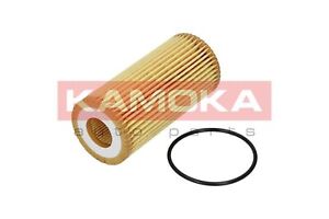 Ölfilter KAMOKA F115301 Filtereinsatz für A4 8VF AUDI OCTAVIA 8F7 A3 Q5 8VK 8V1