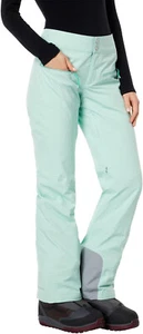 Obermeyer womens Bliss Pants | Cozy and Stylish Slim Fit Winter Pants | 8R - Picture 1 of 7