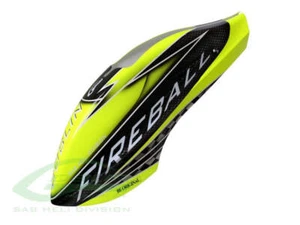 FG Canopy SAB Goblin Fireball Yellow : H0935-S - Picture 1 of 5