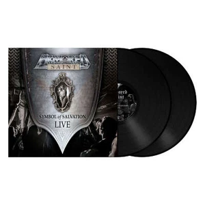 ARMORED SAINT - Symbol Of Salvation Live - Vinyl 2-LP - black Vinyl - Bild 1 von 2