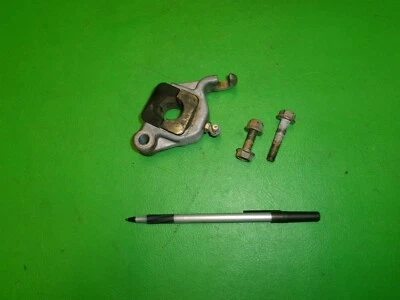 2017 Polaris General 1000 ONE Front Sway Bar Bracket Bushings Bolts RZR - Image 1 of 4