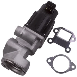 Zawór EGR recyrkulacja spalin do Opel Astra H J Zafira B Corsa D 1.7 CDTI 5851076 - Zdjęcie 1 z 8