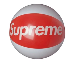 SS15 Supreme Beach Ball - Picture 1 of 2