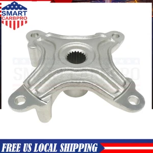 FOR POLARIS HAWKEYE 300 2007 2008 2009 2010 2011 REAR HUB #5135546 - Picture 1 of 8