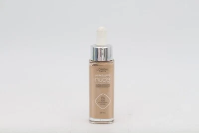 L’Oréal Perfect Match nude Aufpolsterndes Getöntes SERUM 2-3 HELL 30ml NEU & OVP - Bild 1 von 3