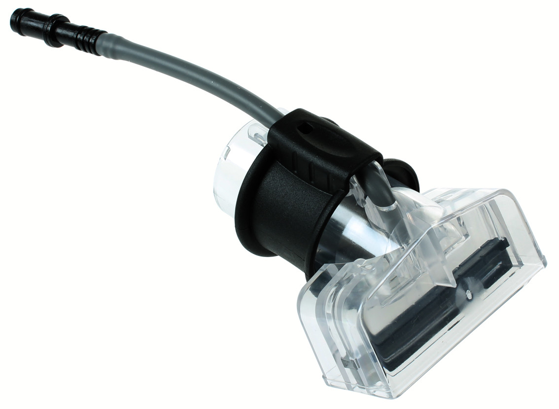 Per Henry Per Vax Testina Per Aspirapolvere Per 32/35/36/37/38mm - Foto 2