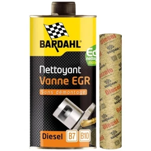 Bardahl AGR-Ventilreiniger Diesel ohne Demontage 1L - Bild 1 von 1