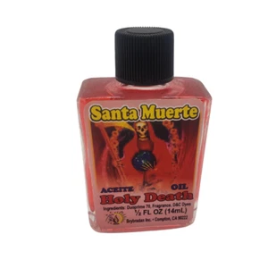 Santa Muerte / Santa Muerte - Imagen 1 de 2