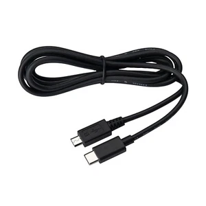 Premium 1 M USB-C to micro-USB Cable 14208-28 for Jabra Unified Communications - Picture 1 of 1