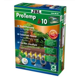 JBL Protemp b10 & b20, Floor Heating For Süß- & Marine-Life, 10 W & 20 W - Picture 1 of 3