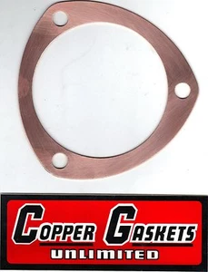 APS COPPER FLANGE 3.500" X .063" THICK - Picture 1 of 1