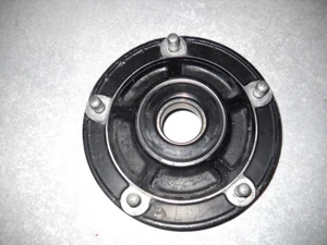 MOZZO PARASTRAPPI RUOTA POSTERIORE SUZUKI GSX-R 600 2004 2005  HAYABUSA 1300 - Imagen 1 de 3