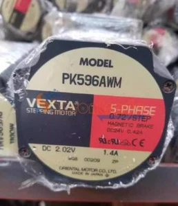 Motor Oriental PK596AWM 1 PIEZA NUEVO - Imagen 1 de 6