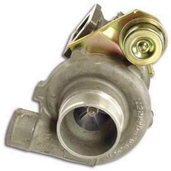 Garrett - GT2871R A/R 64 - - 836026-5021S Turbolader bis 450 PS - Bild 1 von 1