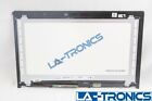 New Lenovo P50 P50S 15.6&quot; FHD LCD Screen 00HT919 00HT920 00HT921 30PIN W/Frame