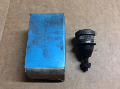 Nueva rótula de suspensión TRW 10324 Foto 1 de 4