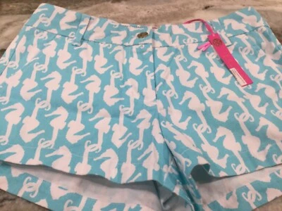 Шорты морского конька Macbeth Collection. Новый с Ярлыками. XS - Изображение 1 из 4