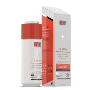 DS REVITA Hair Density Stimulating Shampoo 205ml gegen Haarausfall für Männer... - Bild 1 von 1