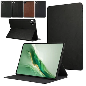 Case For Honor MagicPad 2 12.3 inch 2024 Tablet TPU Shockproof Stand Back Cover - Picture 1 of 16