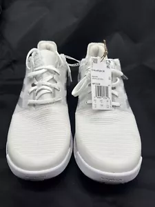 Adidas Women's Size 11 Crazyflight 1.0 x Disney 100 Volleyball Shoes White - Picture 1 of 7
