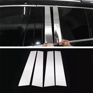 Für Benz GLE GLS Klasse W167 X167 20-22 Tür Mitte Fenster Säule Pfosten Verkl... - Bild 1 von 10