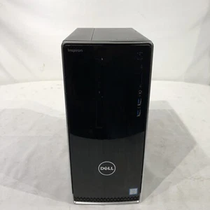 Dell Inspiron 3650 Intel core I3-6100 3.7 GHz 8 GB ram 500 GB HDD/Win 10 - Picture 1 of 4