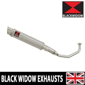 PCX 125 WW125 PCX 150 WW150 2012-2016 Exhaust System + 350mm Silencer SG35R - Picture 1 of 8