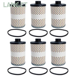 6X For GOLDENROD (496-5) Fuel Tank Filter Replacement Water-Block Element - Bild 1 von 9