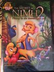 The Secret Of Nimh 2: Timmy To The Rescue (Dvd, 2001, Movie Time)