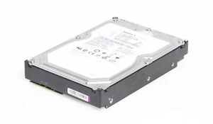Lenovo 1TB 6G 7.2K SAS (512n) 3.5" Hot Swap Hard Disk - 42D0549 / 42D0547 - Bild 1 von 5
