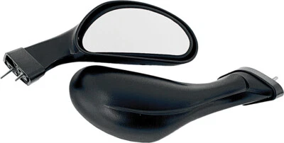 SP1 SM-12144 Deluxe Style Mirrors - Image 1 of 2