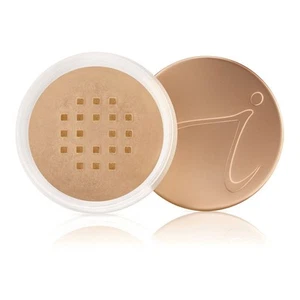 Jane Iredale Amazing Base Loose Mineral Powder SPF - Amber 10.5g - Picture 1 of 1