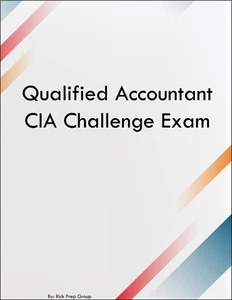 Desafío Contador Calificado CIA - Imagen 1 de 1