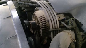 Lincoln Town 1996 Alternator F6ZU-10300-AA 3889 - Picture 1 of 22