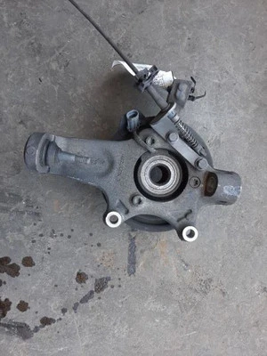 Controlador trasero izquierdo de nudillo/tubo Chevrolet Corvette 97-04 10332529 Foto 1 de 4