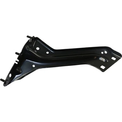 Soporte guardabarros pasajero lado derecho 8R0821136 para Audi SQ5 Q5 2009-2017 Foto 1 de 4