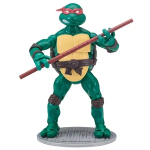 PlayMates Teenage Mutant Ninja Turtles Ninja Elite Series Donatello (US IMPORT) - Picture 1 of 4
