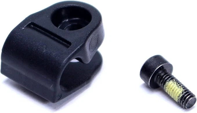 Fox Fork Disc Brake Hose Cable Guide Parts