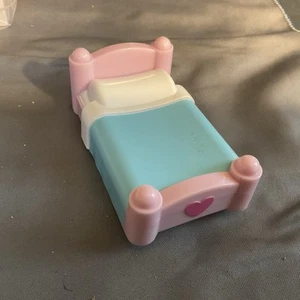 Cama de campo ELC Early Learning Centre Happyland Cherry Lane - Imagen 1 de 3