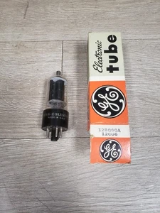 GE Electronic Röhre CBS-Columbia 12BQ6GTB 12CU6 (G3) - Bild 1 von 9