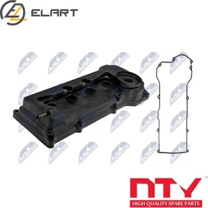 CYLINDER HEAD COVER BPZ-NS-012 FOR NISSAN ALMERA/TINO/II/Hatchback 1.8L 4cyl - Picture 1 of 13