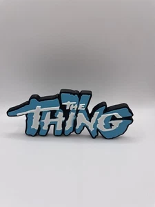 The Thing Sign V4 - Picture 1 of 4