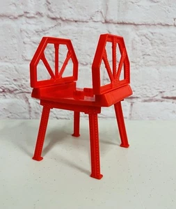 2014 Thomas & Friends TrackMaster Bridge Replacement Part & Rails Train CCP26 - Picture 1 of 9