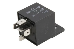 Relais, Arbeitsstrom HELLA 4RD 933 332-411 - Zdjęcie 1 z 1