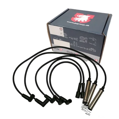 JP Group Ignition Cable Apto para Opel Ascona Astra Vectra Kadett - Imagen 1 de 2
